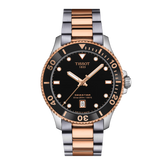 Tissot Seastar 1000 Quartz 40mm - T120.410.22.051.01